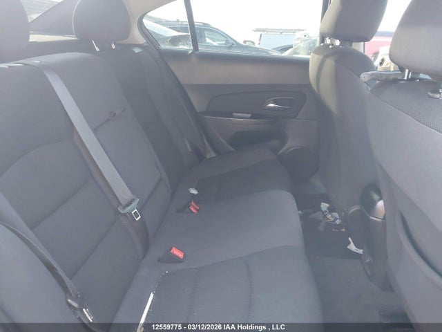 Aukcja sprzedaży 2014 Chevrolet Cruze 1lt, vin: 1G1PC5SB1E7170151, numer aukcji: 12559775