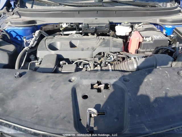 5J8TC2H65KL801616 Acura RDX