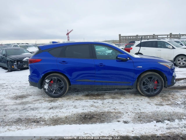 5J8TC2H65KL801616 Acura RDX