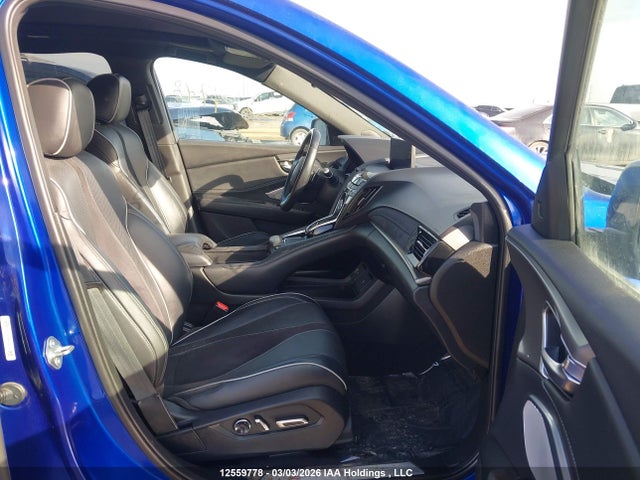 5J8TC2H65KL801616 Acura RDX