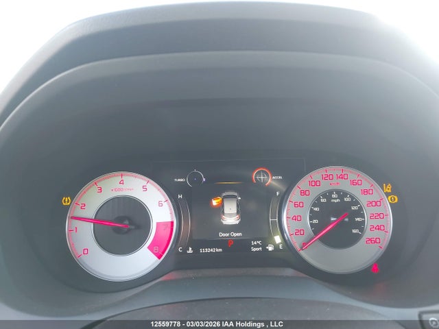 5J8TC2H65KL801616 Acura RDX