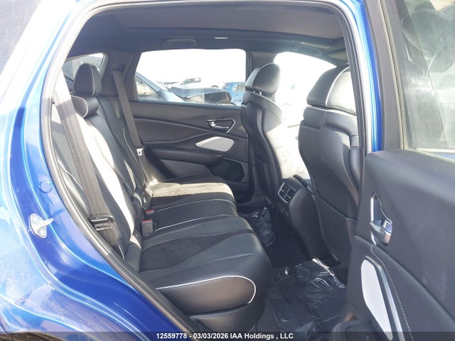 5J8TC2H65KL801616 Acura RDX