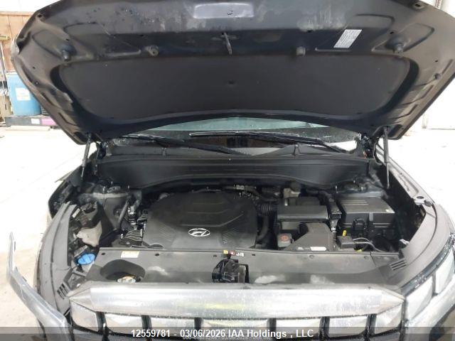 KM8R5DGE9PU510413 Hyundai Palisade Ultimate Calligraphy