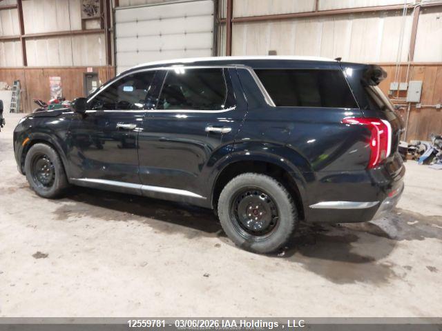 KM8R5DGE9PU510413 Hyundai Palisade Ultimate Calligraphy