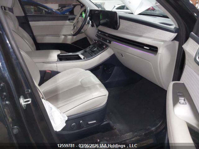 KM8R5DGE9PU510413 Hyundai Palisade Ultimate Calligraphy