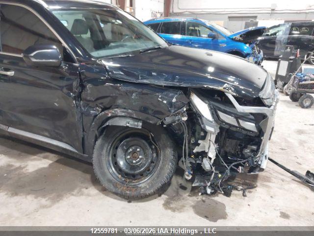 KM8R5DGE9PU510413 Hyundai Palisade Ultimate Calligraphy
