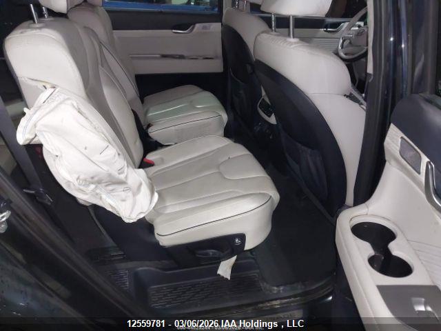 KM8R5DGE9PU510413 Hyundai Palisade Ultimate Calligraphy