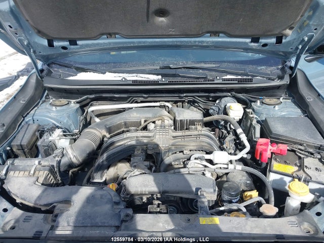 Продаж на аукціоні авто 2024 Subaru Crosstrek Onyx, vin: JF2GUHFC2RH355075, номер лоту: 12559784