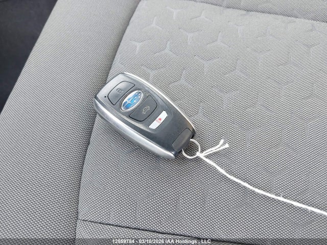 Продаж на аукціоні авто 2024 Subaru Crosstrek Onyx, vin: JF2GUHFC2RH355075, номер лоту: 12559784