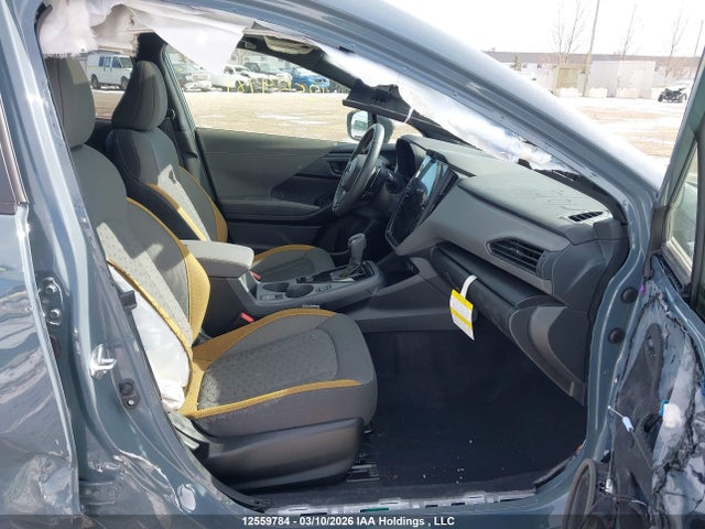 Продаж на аукціоні авто 2024 Subaru Crosstrek Onyx, vin: JF2GUHFC2RH355075, номер лоту: 12559784