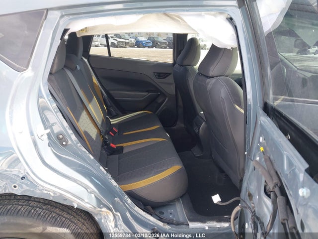 Продаж на аукціоні авто 2024 Subaru Crosstrek Onyx, vin: JF2GUHFC2RH355075, номер лоту: 12559784