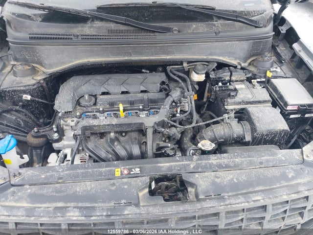 12559786 :رقم المزاد ، KMHRC8A3XTU430925 vin ، 2026 Hyundai Venue Sel مزاد بيع