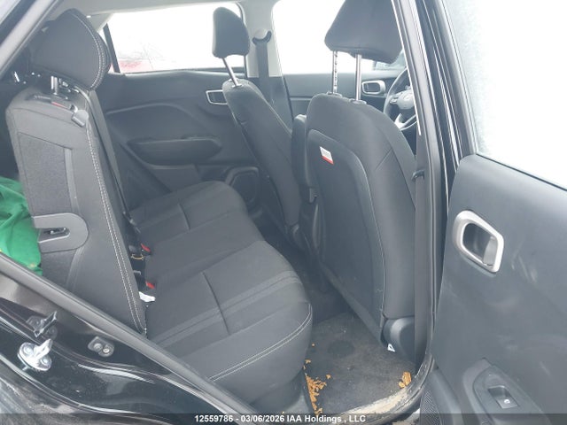 12559786 :رقم المزاد ، KMHRC8A3XTU430925 vin ، 2026 Hyundai Venue Sel مزاد بيع