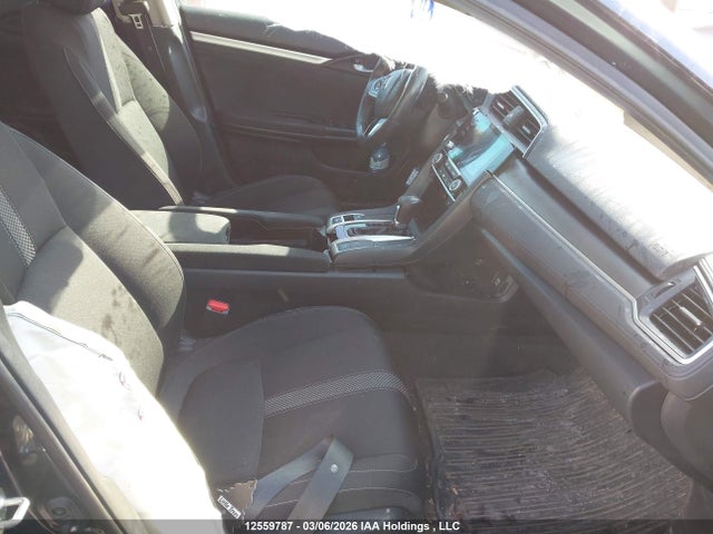 Aukcja sprzedaży 2019 Honda Civic, vin: 2HGFC2F74KH011911, numer aukcji: 12559787