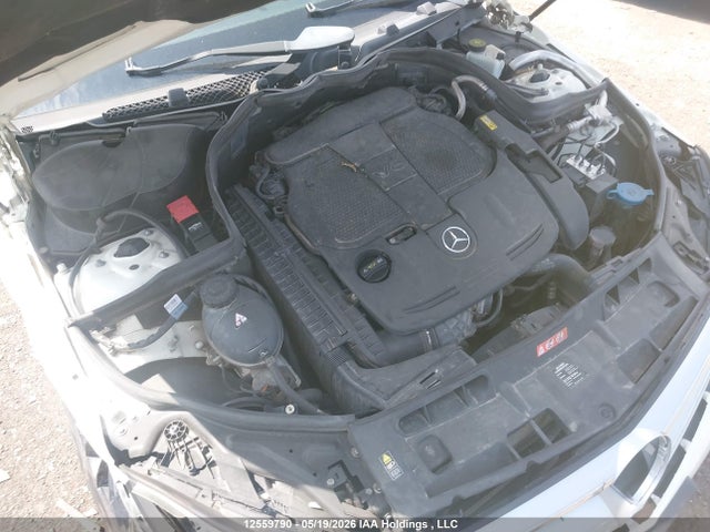 Aukcja sprzedaży 2012 Mercedes-benz C 350 4matic, vin: WDDGF8JB8CF911177, numer aukcji: 12559790