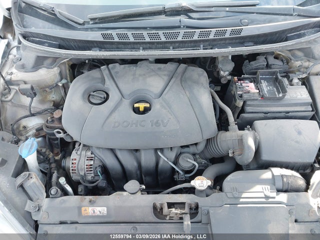 Aukcja sprzedaży 2015 Hyundai Elantra, vin: 5NPDH4AE3FH631185, numer aukcji: 12559794