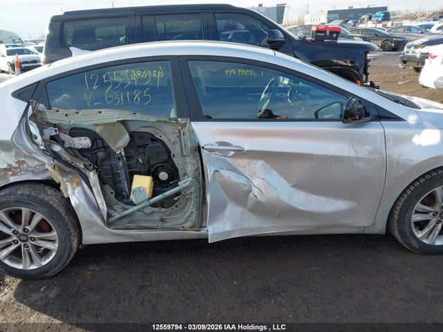Aukcja sprzedaży 2015 Hyundai Elantra, vin: 5NPDH4AE3FH631185, numer aukcji: 12559794