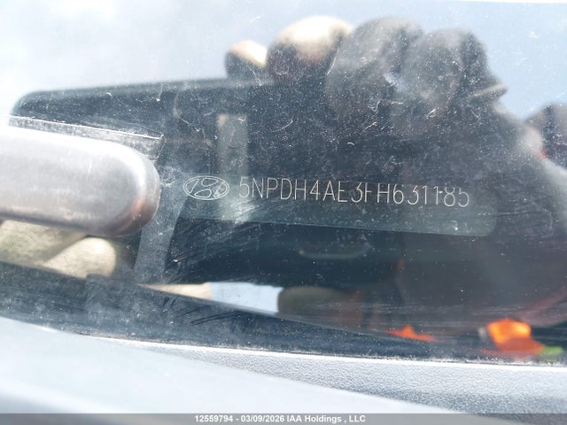 Aukcja sprzedaży 2015 Hyundai Elantra, vin: 5NPDH4AE3FH631185, numer aukcji: 12559794