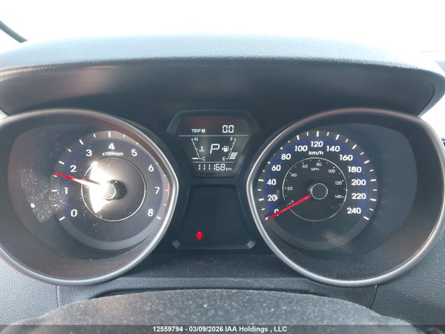 Aukcja sprzedaży 2015 Hyundai Elantra, vin: 5NPDH4AE3FH631185, numer aukcji: 12559794