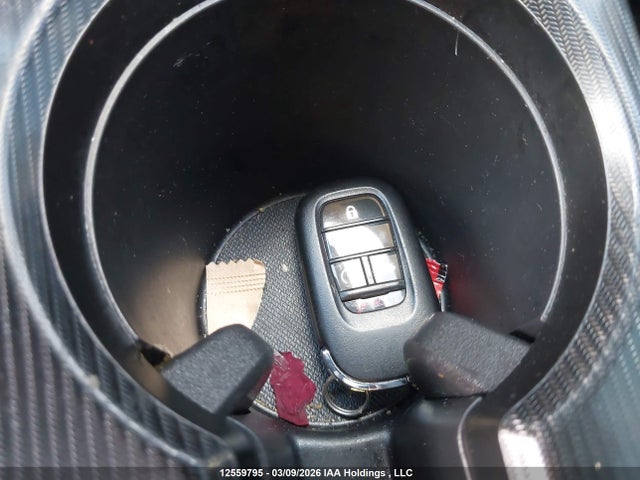 Aukcja sprzedaży 2025 Honda Civic Sport, vin: 2HGFE2F54SH101651, numer aukcji: 12559795