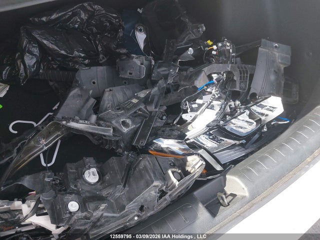 Aukcja sprzedaży 2025 Honda Civic Sport, vin: 2HGFE2F54SH101651, numer aukcji: 12559795