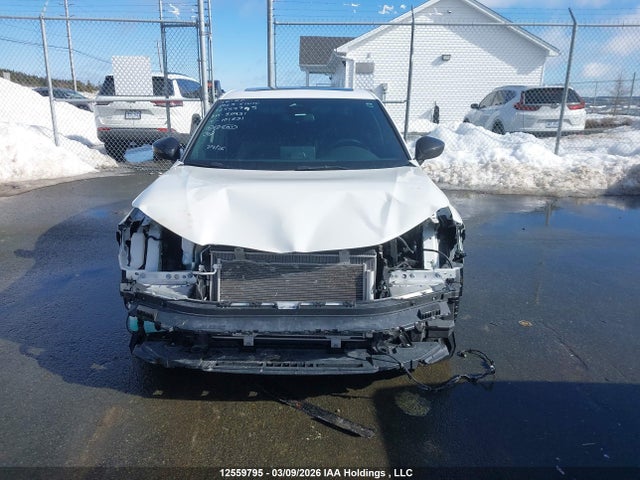Aukcja sprzedaży 2025 Honda Civic Sport, vin: 2HGFE2F54SH101651, numer aukcji: 12559795