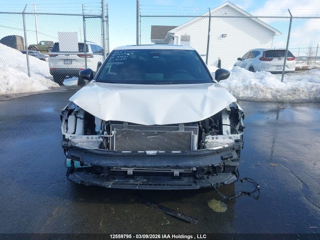 Aukcja sprzedaży 2025 Honda Civic Sport, vin: 2HGFE2F54SH101651, numer aukcji: 12559795