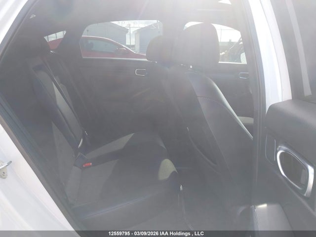 Aukcja sprzedaży 2025 Honda Civic Sport, vin: 2HGFE2F54SH101651, numer aukcji: 12559795