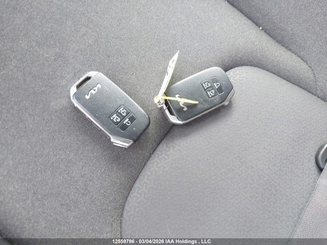 12559796 :رقم المزاد ، KNDNB5H34R6348616 vin ، 2024 Kia Carnival Lx مزاد بيع