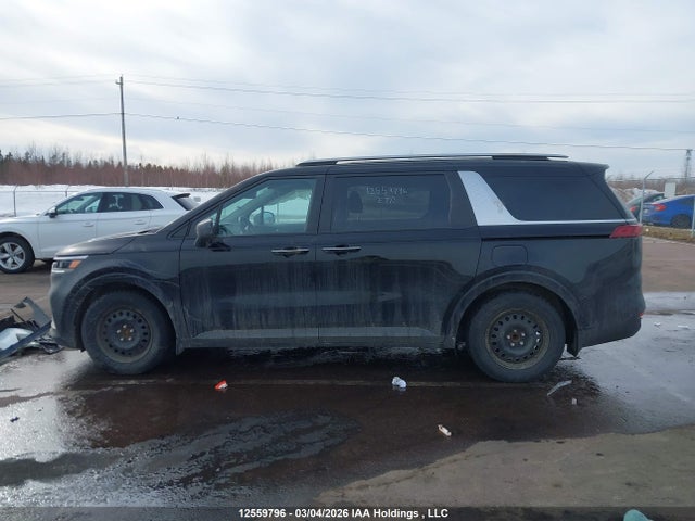 12559796 :رقم المزاد ، KNDNB5H34R6348616 vin ، 2024 Kia Carnival Lx مزاد بيع