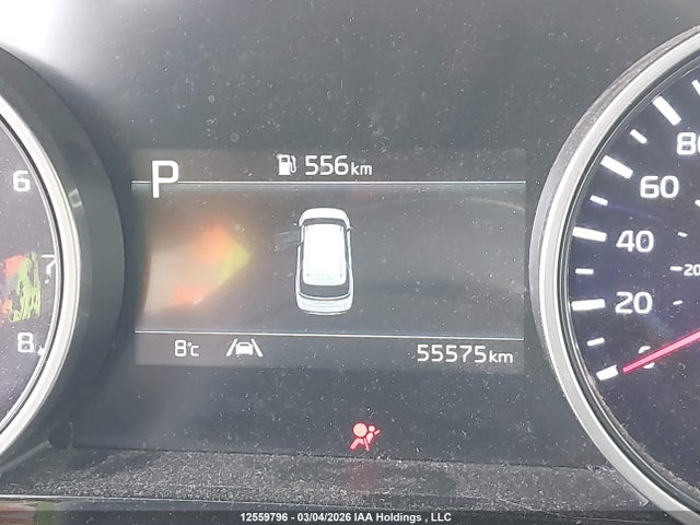 12559796 :رقم المزاد ، KNDNB5H34R6348616 vin ، 2024 Kia Carnival Lx مزاد بيع