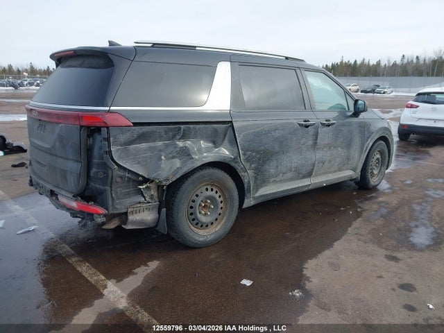 12559796 :رقم المزاد ، KNDNB5H34R6348616 vin ، 2024 Kia Carnival Lx مزاد بيع