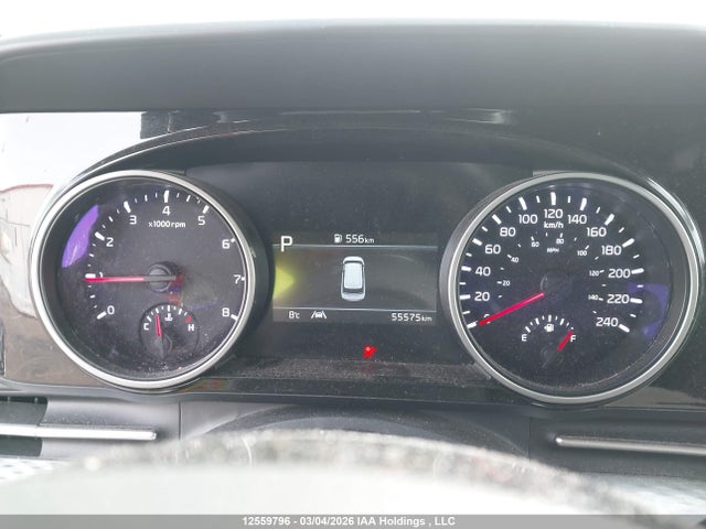 12559796 :رقم المزاد ، KNDNB5H34R6348616 vin ، 2024 Kia Carnival Lx مزاد بيع