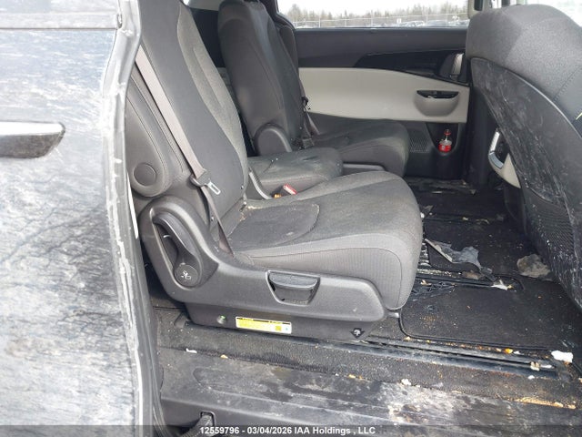 12559796 :رقم المزاد ، KNDNB5H34R6348616 vin ، 2024 Kia Carnival Lx مزاد بيع