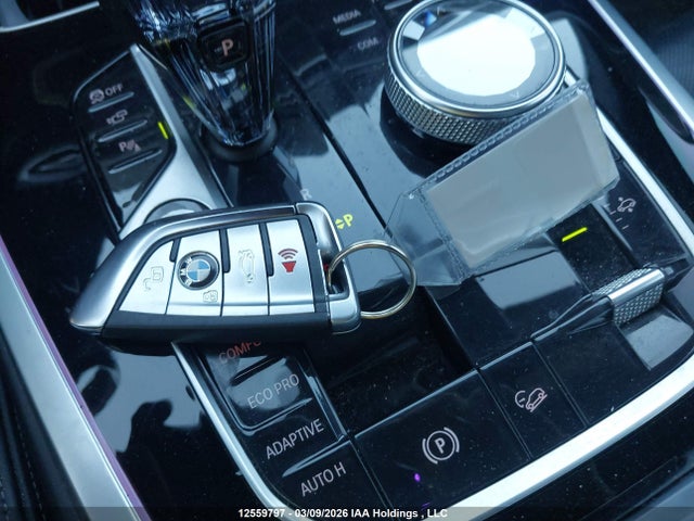 Продажа на аукционе авто 2021 Bmw X7 Xdrive40i, vin: 5UXCW2C08M9F19674, номер лота: 12559797