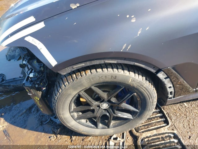 Продажа на аукционе авто 2021 Bmw X7 Xdrive40i, vin: 5UXCW2C08M9F19674, номер лота: 12559797