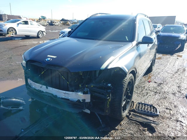 Продажа на аукционе авто 2021 Bmw X7 Xdrive40i, vin: 5UXCW2C08M9F19674, номер лота: 12559797
