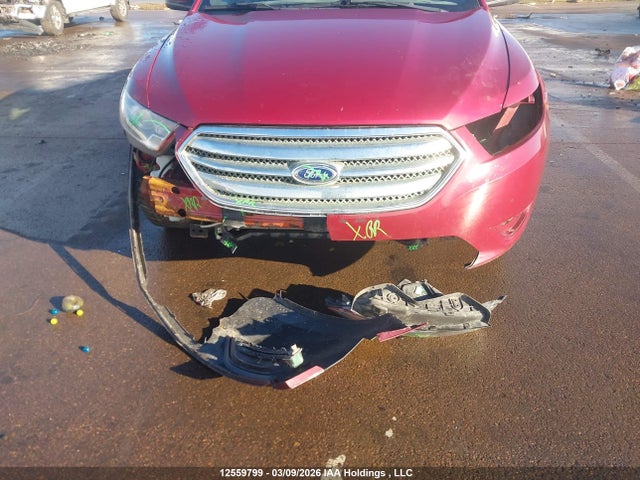 1FAHP2H89FG172148 Ford TAURUS SEL