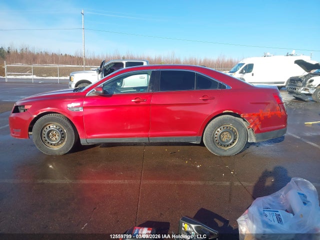 1FAHP2H89FG172148 Ford TAURUS SEL