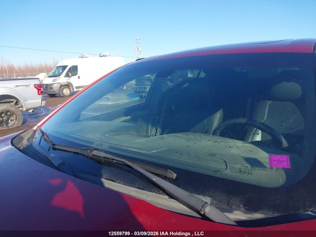 1FAHP2H89FG172148 Ford TAURUS SEL