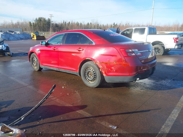 1FAHP2H89FG172148 Ford TAURUS SEL
