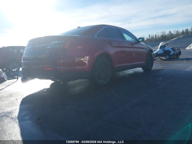 1FAHP2H89FG172148 Ford TAURUS SEL