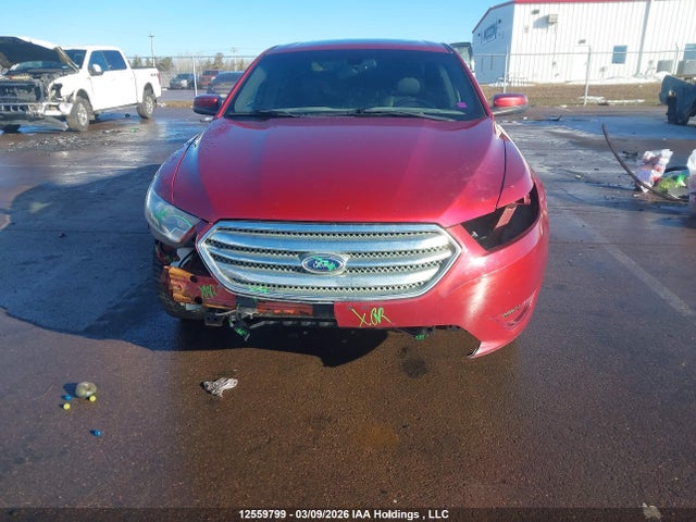 1FAHP2H89FG172148 Ford TAURUS SEL
