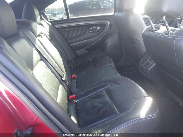1FAHP2H89FG172148 Ford TAURUS SEL