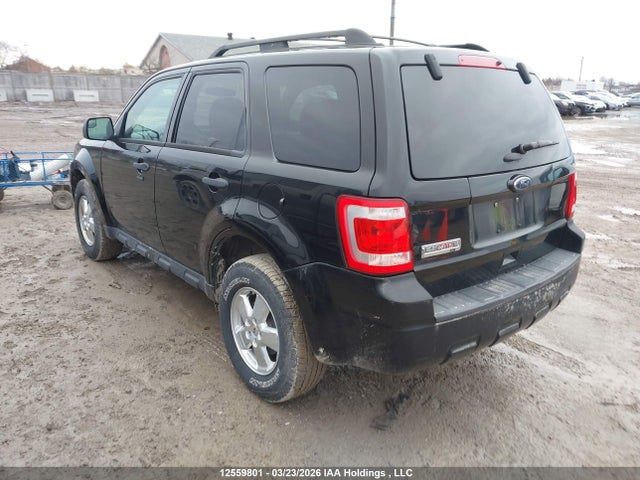 12559801 :رقم المزاد ، 1FMCU0D72BKB41888 vin ، 2011 Ford Escape Xlt Automatic مزاد بيع