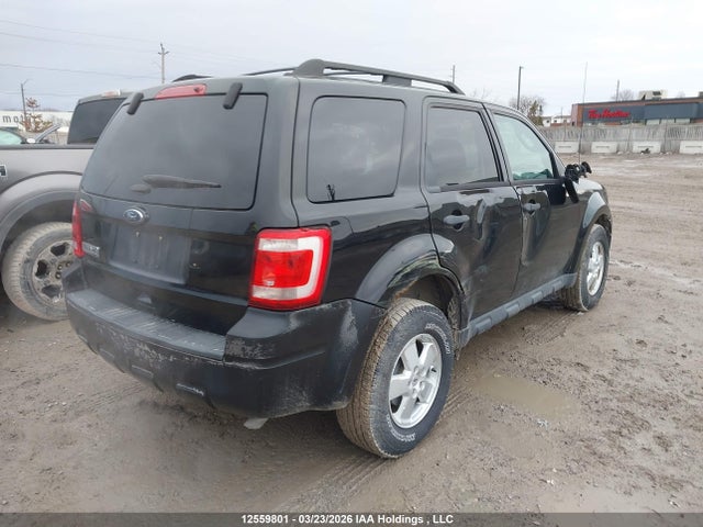 12559801 :رقم المزاد ، 1FMCU0D72BKB41888 vin ، 2011 Ford Escape Xlt Automatic مزاد بيع