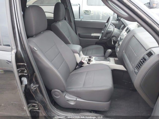 12559801 :رقم المزاد ، 1FMCU0D72BKB41888 vin ، 2011 Ford Escape Xlt Automatic مزاد بيع