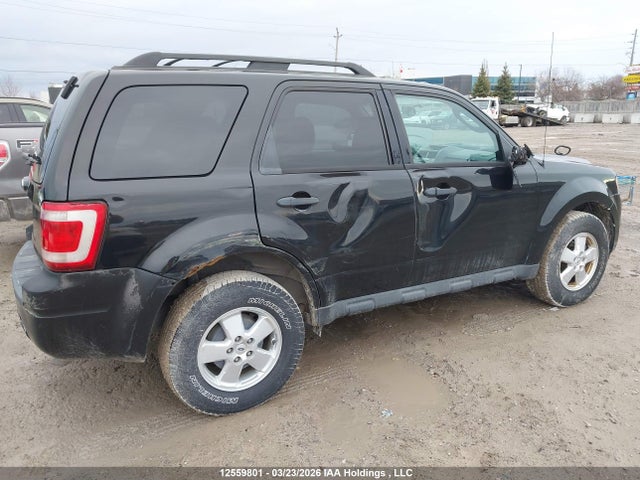 12559801 :رقم المزاد ، 1FMCU0D72BKB41888 vin ، 2011 Ford Escape Xlt Automatic مزاد بيع