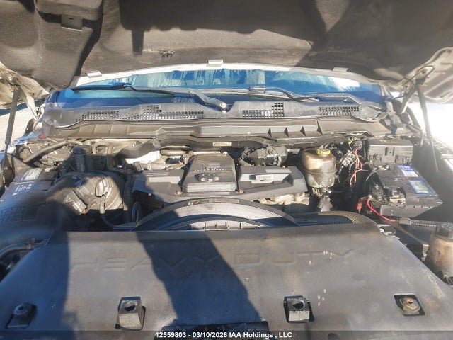 3C63R3AL5JG118837 RAM 3500 St