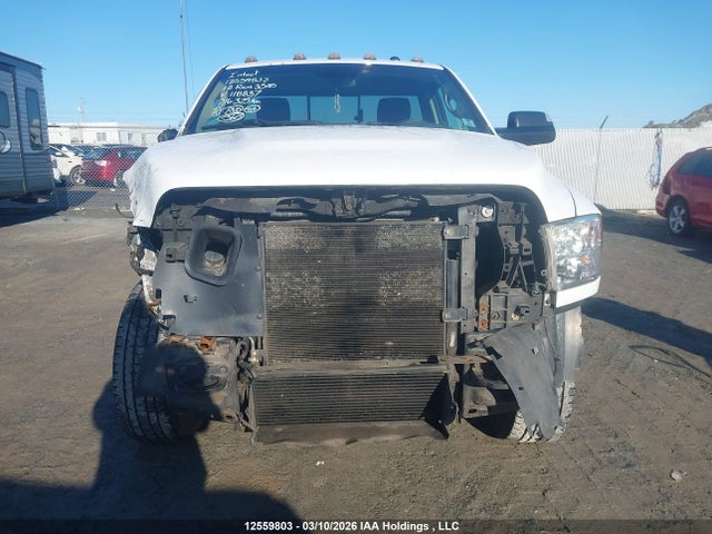 3C63R3AL5JG118837 RAM 3500 St